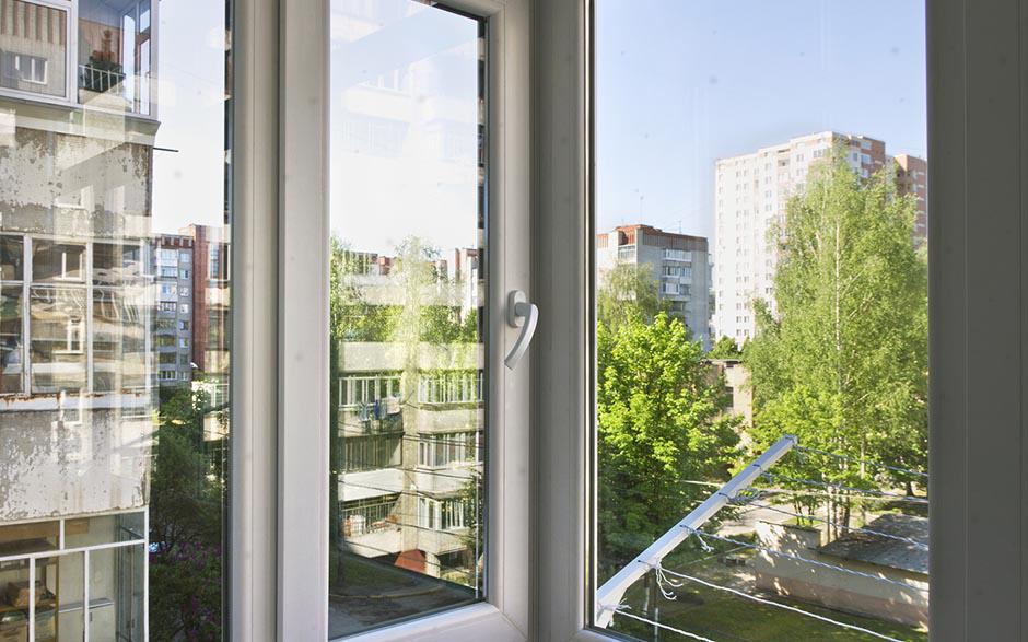 vitre cassée Gennevilliers