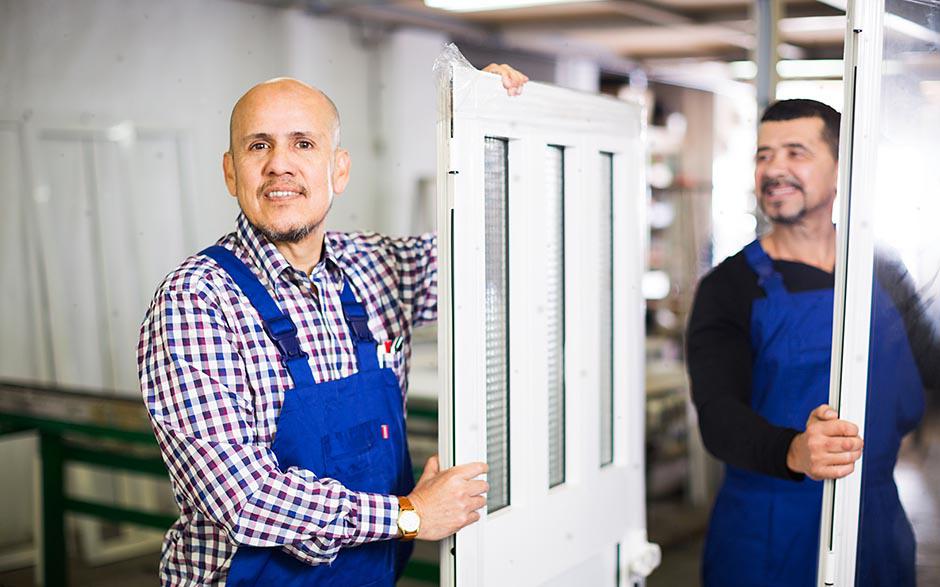 tarif vitrier Fontenay-en-Parisis